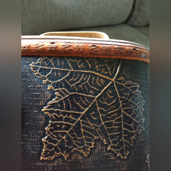 Wooden Purse - Picture 8 of 16